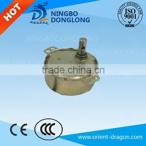 DL Hot Sale Synchronous Motor 49TY-4 thumbnail-1