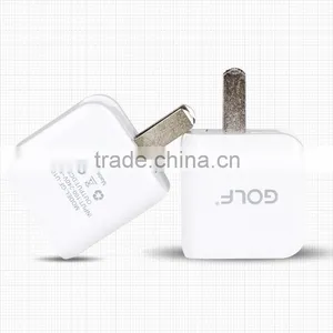 Express Make Portable Usb Charger 5V 1A Usb Charger on China thumbnail-4