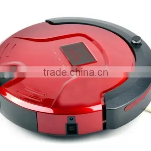 2016 Newest Multifunctional Robot Cleaner thumbnail-1