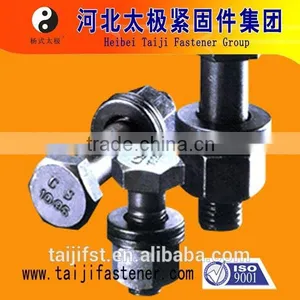 Fastener of Building Constrction thumbnail-4