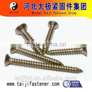 Tapping Screw Metal thumbnail-5