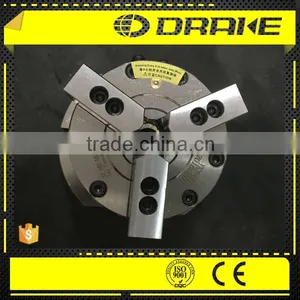 YK3-08L Vertical Through-hole Hydraulic Lathe Power Chuck for Turning Machine thumbnail-4