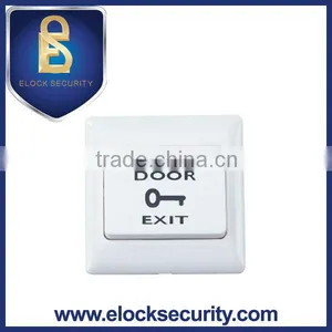 Plastic Push To Exit Buttons thumbnail-1