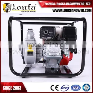 2 Inch GX160 5.5HP Engine Honda Water Pump Price for Sale thumbnail-3