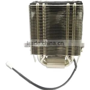 Alseye AB2501 Manufacture Cpu Heatsink Fan ASCCU941 Computer Case Fan Cooler 150W thumbnail-2