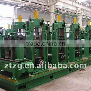 ERW219 H.F. Tube Making Machine thumbnail-1