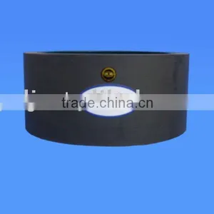 4"brown Rice Mill Rubber Roller thumbnail-1