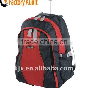 Trolley Backpack thumbnail-1