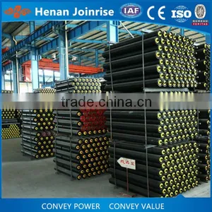 Heavy Duty Belt Conveyor Carrying Idler in Eritrea thumbnail-6