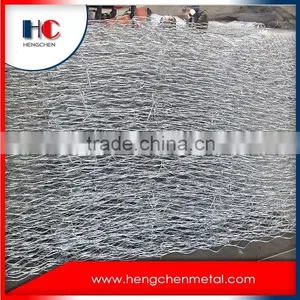 Competitive Price Heavy Duty Manufacturers Gabion Box Price thumbnail-1