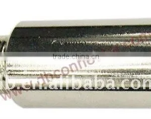 F Port Locking Cable Terminators Connector thumbnail-1