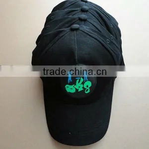 El Light Cap/ EL Hat/ EL Panel for Hat thumbnail-1