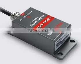 Resolution 0.01 Alarmed Level Sensor High Anti-vibration thumbnail-1
