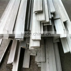 Mirror Polish Stainless Steel Flat Bar thumbnail-3