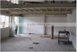 High Quality Warehouse Storage Steel Q235 Platform Racking thumbnail-1