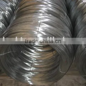 Ungalvanized /galvanized High Carbon Steel Wire thumbnail-1