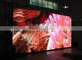 P10.42 Outdoor Full Color Flexible Led tv Screen thumbnail-1