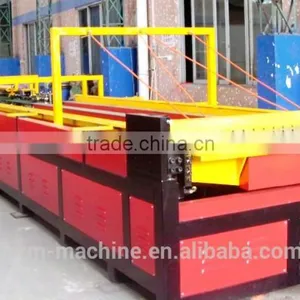 Duct Manufacture Auto Line 5/Square Duct Auto Machines/Air Duct Line thumbnail-2