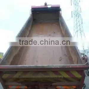 USED TRUCKS - 2006 HINO 300 SERIES (RHD 1801170) thumbnail-6