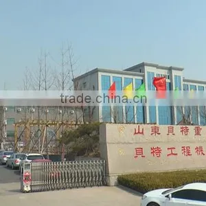 Shandong Best Heavy Industry Co., Ltd. company overview - view 1 thumbnail
