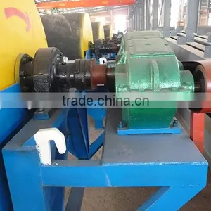 CTB Series Wet Magnetic Separator Machine, Cheap Magnetic Separator Price thumbnail-3