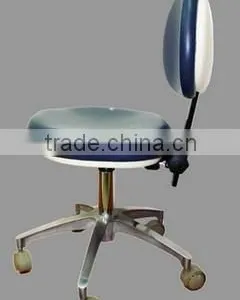 Deluxe Dental Stool/Doctor Chair/Dental Doctor Stool SA002 thumbnail-3
