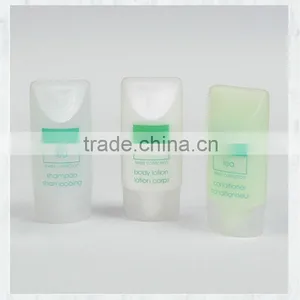 Hotel Shampoo, Body Wash and Conditioner thumbnail-1