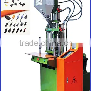ZY-160S2 15T Small Sized Plastic Injection Molding Machine thumbnail-1
