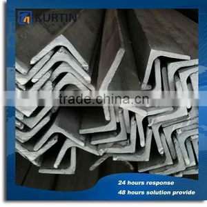 Professional Perforated Angle Steel With Nut and Washer thumbnail-3