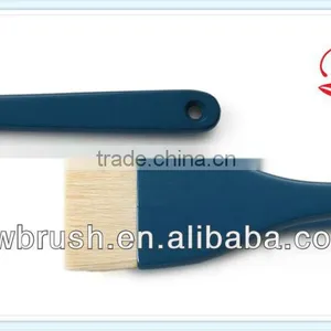 Pure White Goat Hair Artist Paint Brush thumbnail-4