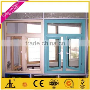 WOW!!!Foshan City Dali Town Powder Coating Aluminium Extrusion Profile Factory for All Colors With Samples or Designs Drawing thumbnail-1