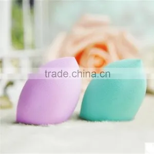 Dual Wet and Dry Use Egg Makeup Sponge Latex Free Cosmetic Blender Sponge thumbnail-1