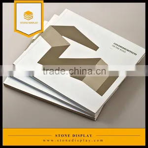 OEM Lexiang Printing Sample Catalogue for Stones thumbnail-1