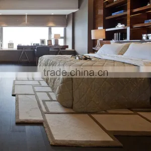 Irregular Rugs, Round Rugs, Silk Rugs thumbnail-6