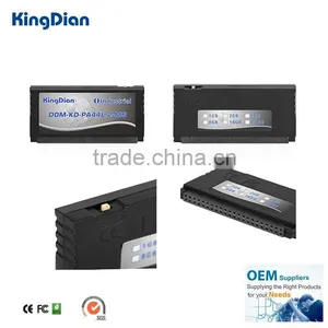 44Pin MLC 2 Channels 16GB IDE Flash Disk Module thumbnail-1