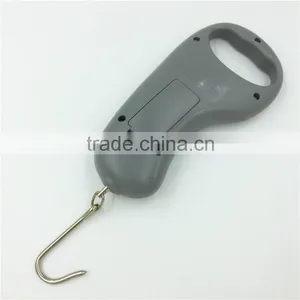 WeiHeng Electronic Fishing Weigh Scale With Tape thumbnail-3