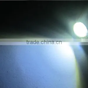 9W High Power Led Eagle Eyes Headlight Auto Daytime Running Light Drl Eagle Eye thumbnail-2