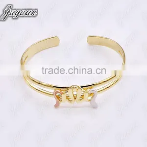 2016 China Wholesale Fashion Crystal Children's Jewelry Set thumbnail-5