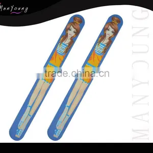 Girls Printing Nail Buffer thumbnail-1