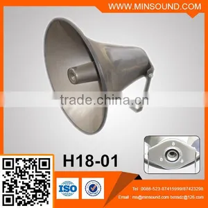18 Inch pa Horn Speaker thumbnail-1