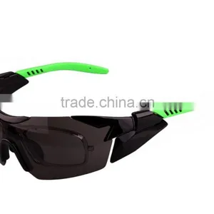 Wholesale China 2016 Polarized Sport Wholesale Wood Bamboo Sunglasses thumbnail-4