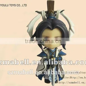New Latest Beautiful Mini Girl Figure thumbnail-1