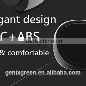 See Larger Image Unforgetable Experience vr Box All in One vr Headset Home Cinema Hot Sex Vedio Player thumbnail-2