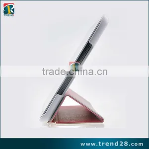 China Supplier Hot Styles Leather Case for Ipad Mini thumbnail-3