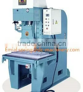 Auto Punch Press Machine Hydraulic Hot Sale thumbnail-2
