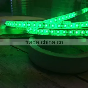 Led Light Waterproof IP65 White Flexible LED Strip 3528 120leds/m Flexible Led Strip Lighting thumbnail-5