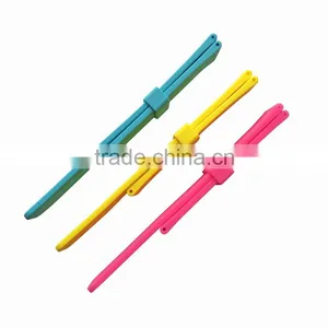 Changeable Silicon Strap for Smart Watch thumbnail-3