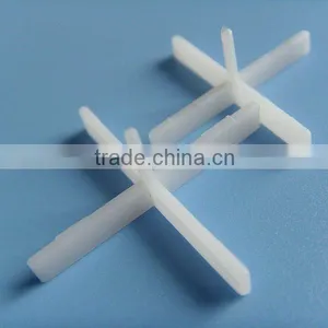 Caramic Tile Spacers ,cross Spacer, Plastic Spacer With Handle Shank thumbnail-1