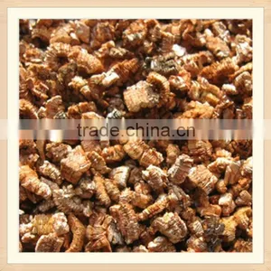 Golden Vermiculite for Construction thumbnail-2