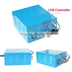 Discount for 4 Axis Cnc Router Machine / Cnc Wood Engraving Machine thumbnail-3